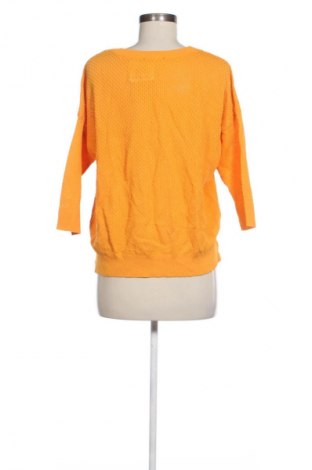 Damen Shirt Zara, Größe S, Farbe Orange, Preis € 8,99