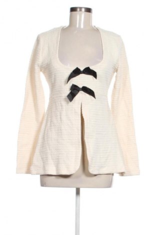 Női blúz Zara, Méret L, Szín Ekrü
, Ár 3 689 Ft