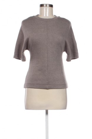 Damen Shirt Zara, Größe L, Farbe Braun, Preis € 14,56