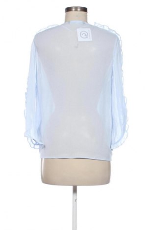 Damen Shirt Zara, Größe M, Farbe Blau, Preis € 8,99