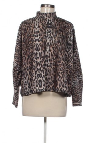 Damen Shirt Zara, Größe S, Farbe Mehrfarbig, Preis € 8,99