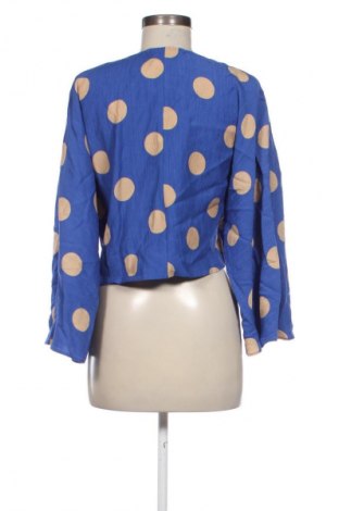 Női blúz Zara, Méret S, Szín Sokszínű, Ár 6 231 Ft