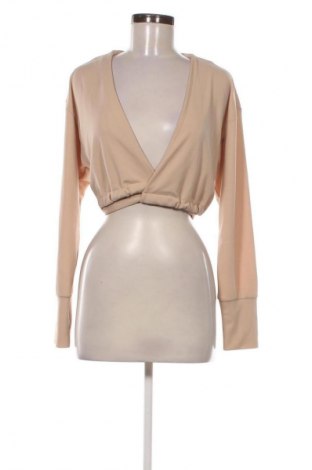 Női blúz Zara, Méret S, Szín Bézs, Ár 3 269 Ft