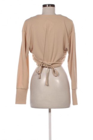 Női blúz Zara, Méret S, Szín Bézs, Ár 3 269 Ft