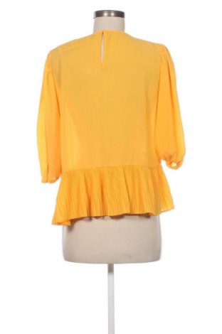 Damen Shirt Zara, Größe L, Farbe Orange, Preis € 10,99