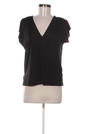 Női blúz Zara, Méret M, Szín Fekete, Ár 2 629 Ft