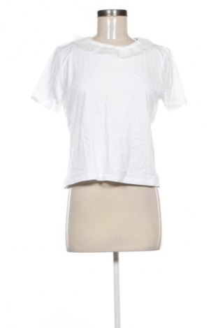 Női blúz Zara, Méret L, Szín Fehér, Ár 4 132 Ft