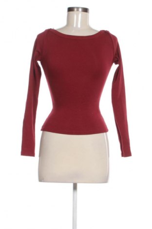 Női blúz Zara, Méret S, Szín Piros, Ár 3 119 Ft