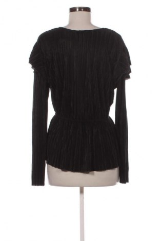 Női blúz Zara, Méret L, Szín Fekete, Ár 2 569 Ft