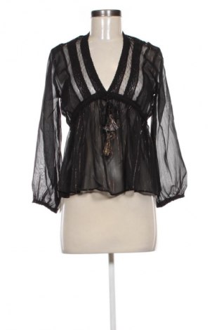 Damen Shirt Zara, Größe S, Farbe Mehrfarbig, Preis 14,00 €