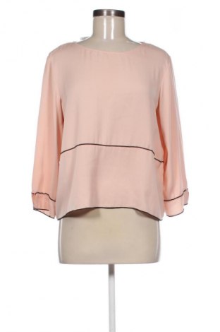 Női blúz Zara, Méret L, Szín Bézs, Ár 5 707 Ft