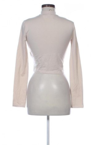 Damen Shirt Zara, Größe S, Farbe Ecru, Preis € 9,99