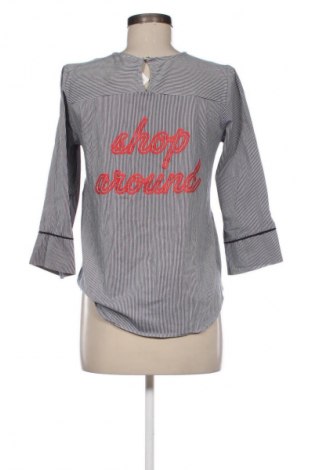 Női blúz Zara, Méret S, Szín Sokszínű, Ár 5 785 Ft