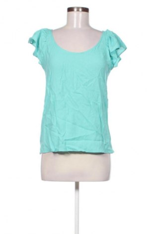 Női blúz Zara, Méret M, Szín Zöld, Ár 4 132 Ft