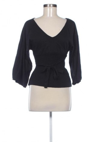 Női blúz Zara, Méret M, Szín Fekete, Ár 5 707 Ft