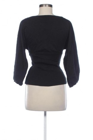 Női blúz Zara, Méret M, Szín Fekete, Ár 5 707 Ft