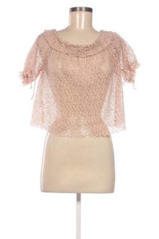 Damen Shirt Zara, Größe M, Farbe Rosa, Preis € 10,17