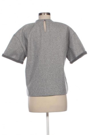 Női blúz Zara, Méret M, Szín Szürke, Ár 4 201 Ft