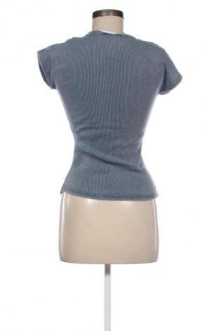 Damen Shirt Zara, Größe M, Farbe Blau, Preis € 10,17