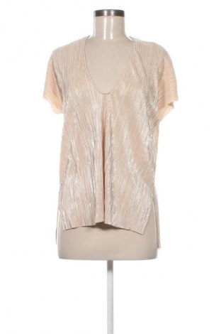 Női blúz Zara, Méret M, Szín Bézs, Ár 4 201 Ft