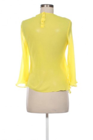 Damen Shirt Zara, Größe M, Farbe Gelb, Preis € 13,81