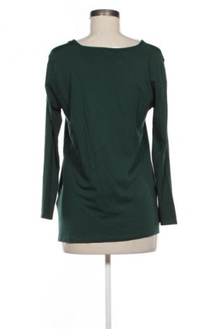 Bluzka damska Zara, Rozmiar M, Kolor Zielony, Cena 75,02 zł