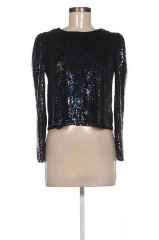 Damen Shirt Zara, Größe S, Farbe Blau, Preis € 8,99