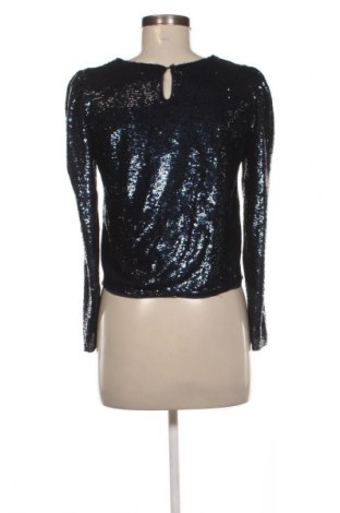 Damen Shirt Zara, Größe S, Farbe Blau, Preis € 8,99