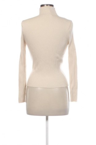 Damen Shirt Zara, Größe L, Farbe Beige, Preis € 9,99