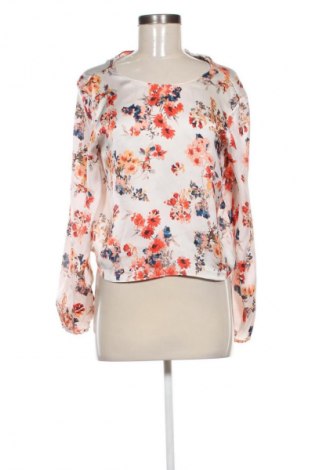 Damen Shirt Zara, Größe L, Farbe Mehrfarbig, Preis € 13,81