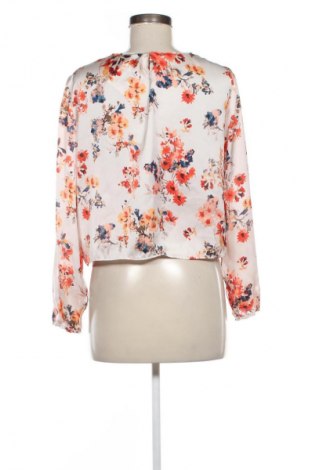 Damen Shirt Zara, Größe L, Farbe Mehrfarbig, Preis € 13,81