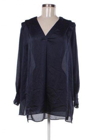 Női blúz Zara, Méret S, Szín Kék, Ár 3 489 Ft