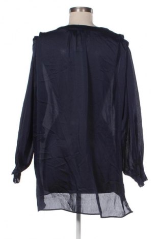 Női blúz Zara, Méret S, Szín Kék, Ár 3 489 Ft