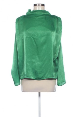 Damen Shirt Zara, Größe S, Farbe Grün, Preis € 13,81