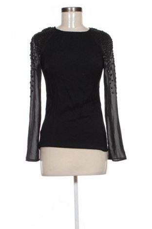 Damen Shirt Zara, Größe XS, Farbe Schwarz, Preis € 13,81