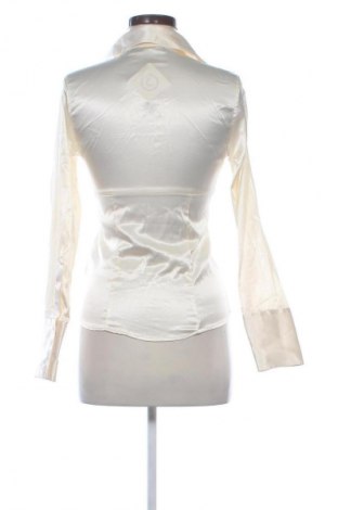 Дамска блуза Zara, Размер S, Цвят Екрю, Цена 8,69 €