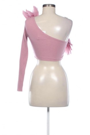 Női blúz Zara, Méret S, Szín Hamurózsaszín, Ár 5 707 Ft