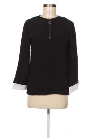 Női blúz Zara, Méret S, Szín Fekete, Ár 3 419 Ft