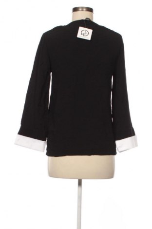 Női blúz Zara, Méret S, Szín Fekete, Ár 3 419 Ft