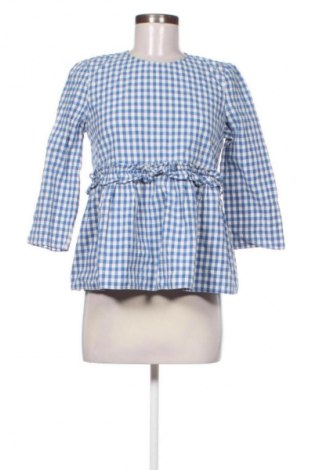 Damen Shirt Zara, Größe S, Farbe Mehrfarbig, Preis € 13,81