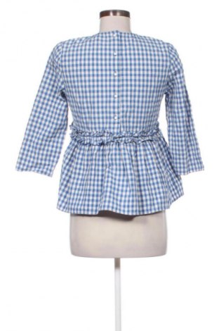 Damen Shirt Zara, Größe S, Farbe Mehrfarbig, Preis € 13,81