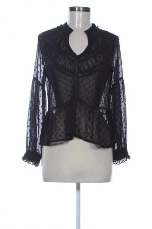 Damen Shirt Zara, Größe M, Farbe Schwarz, Preis € 8,99