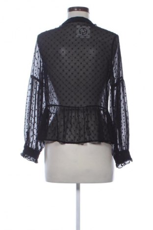 Damen Shirt Zara, Größe M, Farbe Schwarz, Preis € 8,99