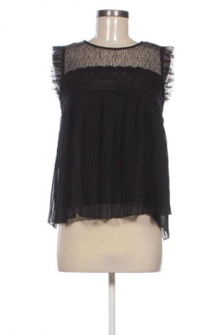 Női blúz Zara, Méret S, Szín Fekete, Ár 4 299 Ft