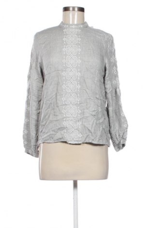 Дамска блуза Zara, Размер S, Цвят Многоцветен, Цена 6,64 €