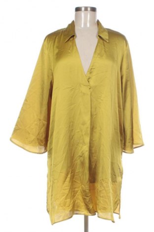 Női blúz Zara, Méret XL, Szín Sárga, Ár 4 719 Ft