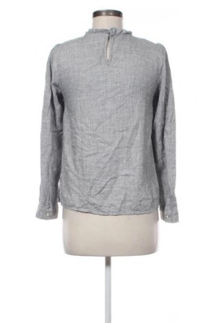 Damen Shirt Zara, Größe M, Farbe Grau, Preis 7,99 €