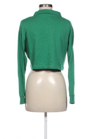 Damen Shirt Zara, Größe S, Farbe Grün, Preis € 7,99