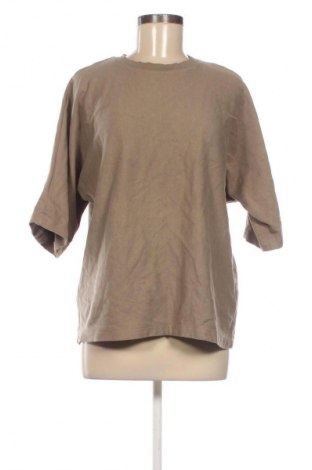 Damen Shirt Zara, Größe S, Farbe Braun, Preis € 10,17