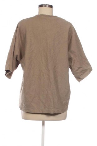 Damen Shirt Zara, Größe S, Farbe Braun, Preis € 10,17